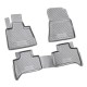 3D Patosnice BMW X5 (E53), 1999-2006, set 4 kom.